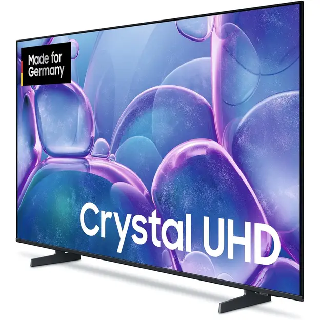 Samsung UE43U7099F 43 Zoll Crystal UHD 4K Smart TV 2025 mit Crystal Prozessor 4K, Gaming Hub & SmartThings | Energieeffizienzklasse G – Bild 2