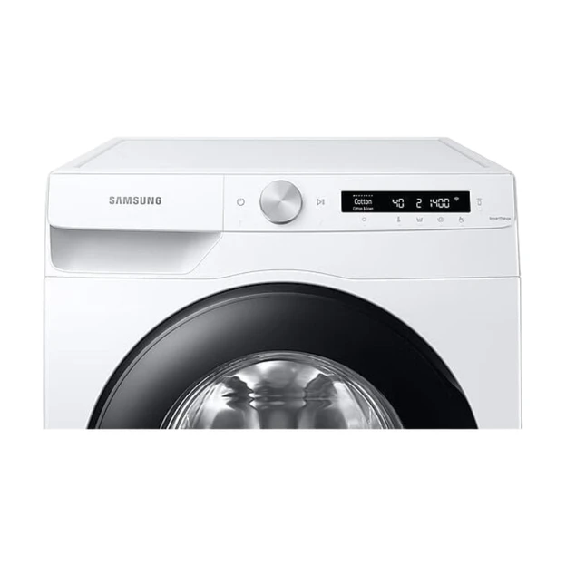 Samsung WW90T504AAWCS2 9 kg Waschmaschine mit AI Ecobubble, Hygiene-Dampf & 1400 U/min | Energieklasse A – Bild 3