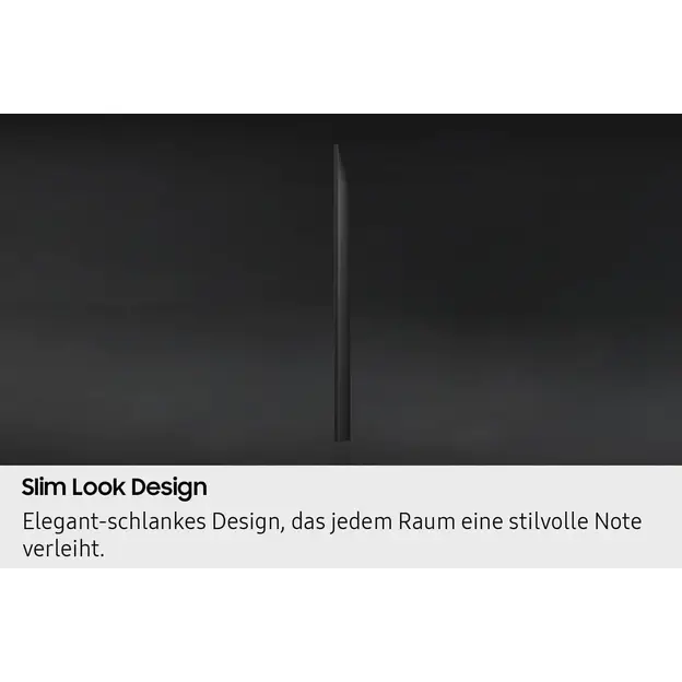 Samsung UE43U7099F 43 Zoll Crystal UHD 4K Smart TV 2025 mit Crystal Prozessor 4K, Gaming Hub & SmartThings | Energieeffizienzklasse G – Bild 6