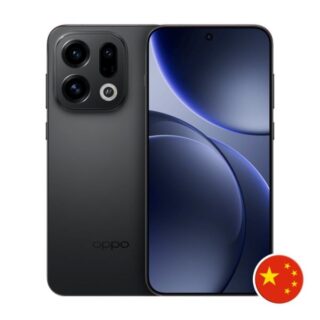 OPPO Find X9 16GB/1TB Smartphone mit Dimensity 9500, Triple Kamera & 7025 mAh