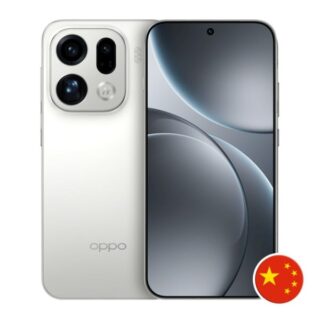 OPPO Find X9 Pro 16GB/1TB Smartphone mit Dimensity 9500, 200 MP Kamera & 7500 mAh