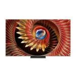 Smart TV TCL 85C8K UHD 85" ULED HDR10+ Google Assistant QLED – Bild 2