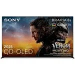 Smart TV Sony K55XR8M25BP 55" 4K Ultra HD HDR Google Assistant OLED Dolby Vis – Bild 2