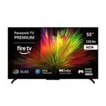 Smart TV Panasonic TV55Z80BEZ 4K Ultra HD 55" OLED – Bild 2