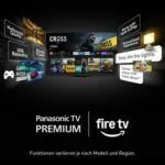 Smart TV Panasonic TV55Z80BEZ 4K Ultra HD 55" OLED – Bild 10