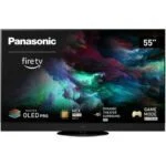 Smart TV Panasonic TV55Z90AEG 55" OLED 4K Ultra HD – Bild 2