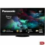 Smart TV Panasonic TV55Z90AEG 55" OLED 4K Ultra HD – Bild 3