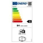Smart TV Panasonic TV55Z90AEG 55" OLED 4K Ultra HD – Bild 4