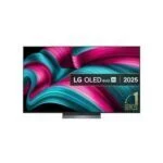 Smart TV LG OLED65C54LA 65" 4K Ultra HD HDR OLED – Bild 2