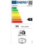 Smart TV LG OLED65C54LA 65" 4K Ultra HD HDR OLED – Bild 3