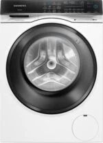 Siemens Waschtrockner iQ700 i-Dos Home Connect 10,5/6kg 1400U WN54C2A40 Kombi – Bild 2