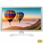 Smart TV LG 24TQ510SWZ 24" HD LED WIFI HD LED – Bild 3