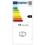 Smart TV LG 24TQ510SWZ 24" HD LED WIFI HD LED – Bild 4