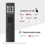 Hisense 65 Zoll Fernseher 4K UHD QLED 144Hz Smart-TV HDR WLAN DVB-T2 65E7Q PRO🌟 – Bild 6