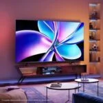 Hisense 65 Zoll Fernseher 4K UHD QLED 144Hz Smart-TV HDR WLAN DVB-T2 65E7Q PRO🌟 – Bild 8