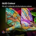 Hisense 65 Zoll Fernseher 4K UHD QLED 144Hz Smart-TV HDR WLAN DVB-T2 65E7Q PRO🌟 – Bild 10