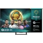 Smart TV Hisense 65A7Q 65" 4K Ultra HD LED HDR D-LED – Bild 2