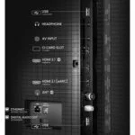 Smart TV Hisense 65A7Q 65" 4K Ultra HD LED HDR D-LED – Bild 4