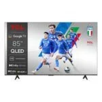 Smart TV TCL 85P7K 85" 4K Ultra HD HDR QLED – Bild 2