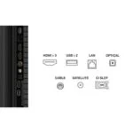 Smart TV TCL 85P7K 85" 4K Ultra HD HDR QLED – Bild 4