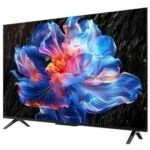 Smart TV TCL 43P6K 43" 4K Ultra HD LED HDR D-LED – Bild 4
