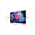 Smart TV TCL 43P6K 43" 4K Ultra HD LED HDR D-LED – Bild 11