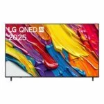 Smart TV LG 86QNED82A6B 86" 4K Ultra HD LED HDR Edge-LED QNED – Bild 2