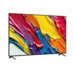 Smart TV LG 86QNED82A6B 86" 4K Ultra HD LED HDR Edge-LED QNED – Bild 3