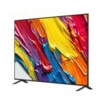 Smart TV LG 86QNED82A6B 86" 4K Ultra HD LED HDR Edge-LED QNED – Bild 5