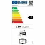 Smart TV LG 86QNED82A6B 86" 4K Ultra HD LED HDR Edge-LED QNED – Bild 6