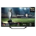 Smart TV Hisense 43A7NQ 4K Ultra HD 43" QLED – Bild 2