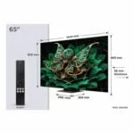 Smart TV TCL 65C7K 65" 4K Ultra HD HDR QD Mini LED – Bild 4