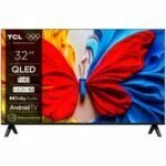 Smart TV TCL 32S5K 32" Full HD LED HDR QLED – Bild 8