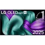 Smart TV LG 65M59LA 4K Ultra HD 65" – Bild 2
