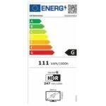 Smart TV LG 65M59LA 4K Ultra HD 65" – Bild 4