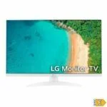 Smart TV LG 27TQ615SWZ Full HD 27" LED – Bild 3