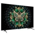 Smart TV TCL 85C6K 4K Ultra HD 85" HDR QLED – Bild 2
