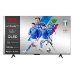 Smart TV TCL 55P7K 55" 4K Ultra HD HDR QLED – Bild 6