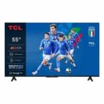 Smart TV TCL 55P6K 55" 4K Ultra HD LED HDR – Bild 2