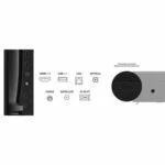Smart TV TCL 55P6K 55" 4K Ultra HD LED HDR – Bild 5