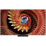 Smart TV TCL 65C8K 4K Ultra HD 65" ULED HDR Google Assistant – Bild 2