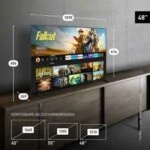 Smart TV Panasonic TV48Z80BEZ   48 4K Ultra HD 48" HDR OLED – Bild 9