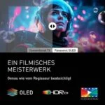 Smart TV Panasonic TV48Z80BEZ   48 4K Ultra HD 48" HDR OLED – Bild 11