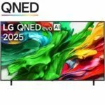 Smart TV LG 55QNED87A6B 55" [55"] 4K Ultra HD [4K Ultra HD] LED HDR Edge-LED – Bild 2