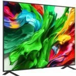 Smart TV LG 55QNED87A6B 55" [55"] 4K Ultra HD [4K Ultra HD] LED HDR Edge-LED – Bild 3