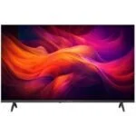 Smart TV Metz 32MTE6000Y HD 32" LED – Bild 2