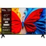 Smart TV TCL 40S5K 40" Full HD LED HDR QLED – Bild 8
