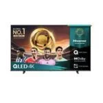 Smart TV Hisense 85E7Q 85" 4K Ultra HD LED HDR D-LED QLED – Bild 2