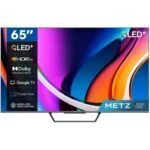 Smart TV Metz 65MQD7500Z 4K Ultra HD 65" QLED – Bild 2