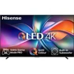 Smart TV Hisense 98E7Q 98" 4K Ultra HD LED HDR QLED – Bild 4